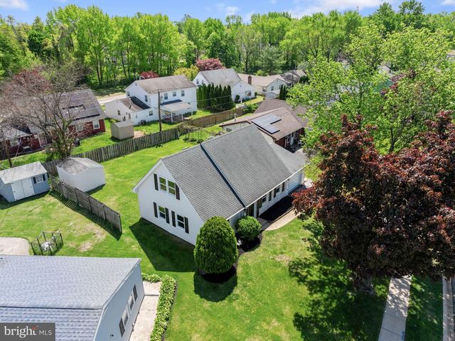 20 HUNTINGTON LN, Willingboro, NJ 08046