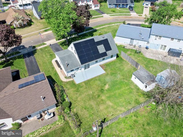 20 HUNTINGTON LN, Willingboro, NJ 08046