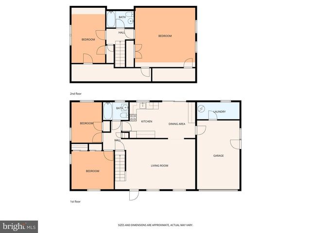 20 HUNTINGTON LN, Willingboro, NJ 08046