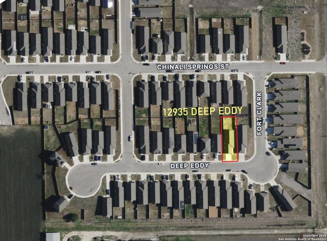 12935 Deep Eddy, St Hedwig, TX 78152