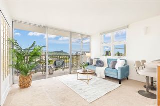 2754 Kuilei Street 1704, Honolulu, HI 96826