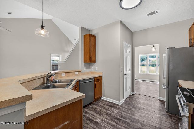 151 Southwinds Drive, Brunswick, GA 31523