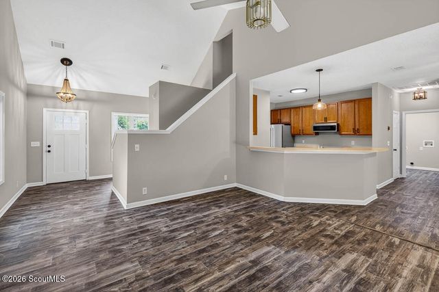 151 Southwinds Drive, Brunswick, GA 31523