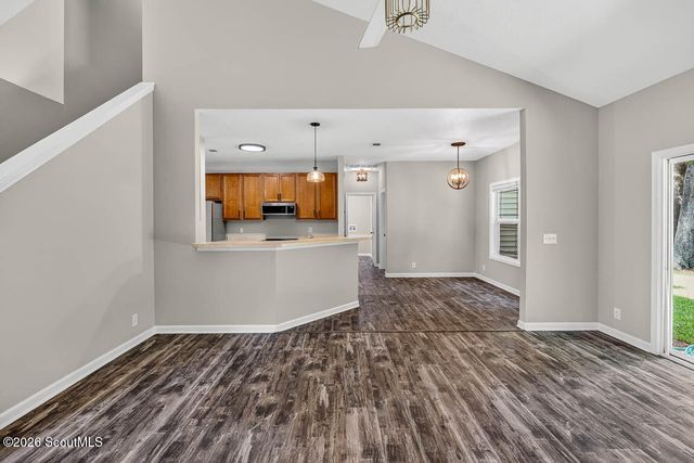 151 Southwinds Drive, Brunswick, GA 31523
