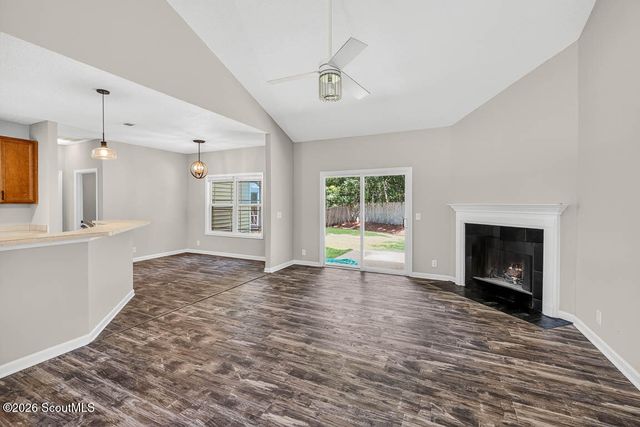 151 Southwinds Drive, Brunswick, GA 31523