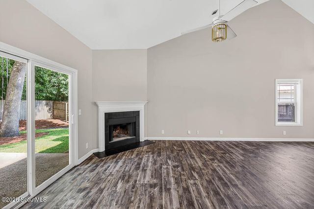 151 Southwinds Drive, Brunswick, GA 31523