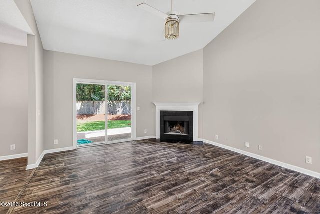 151 Southwinds Drive, Brunswick, GA 31523