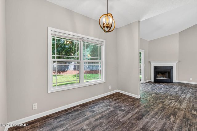 151 Southwinds Drive, Brunswick, GA 31523