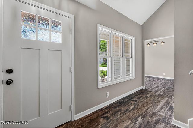 151 Southwinds Drive, Brunswick, GA 31523