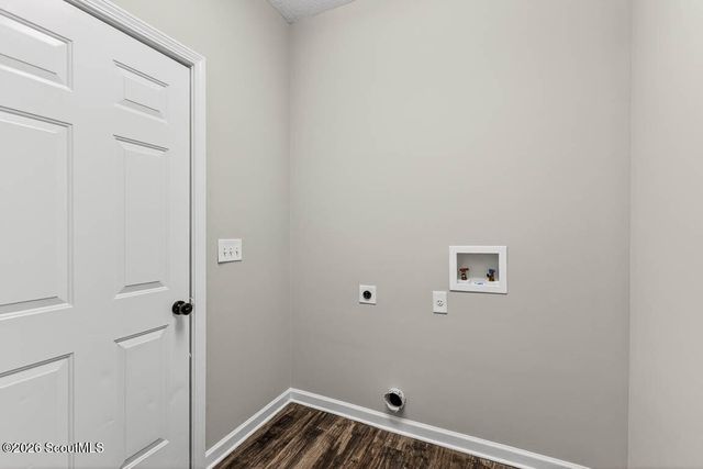 151 Southwinds Drive, Brunswick, GA 31523