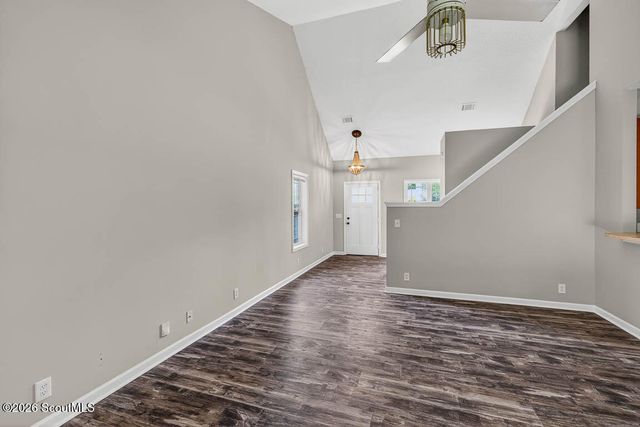 151 Southwinds Drive, Brunswick, GA 31523