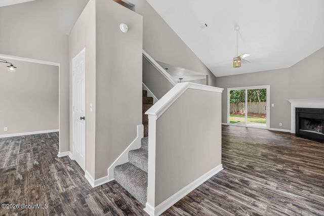 151 Southwinds Drive, Brunswick, GA 31523