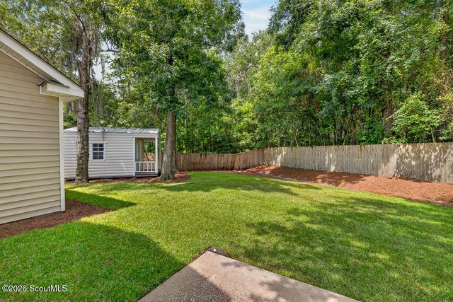 151 Southwinds Drive, Brunswick, GA 31523