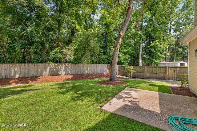 151 Southwinds Drive, Brunswick, GA 31523