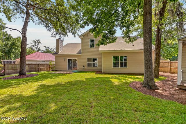151 Southwinds Drive, Brunswick, GA 31523