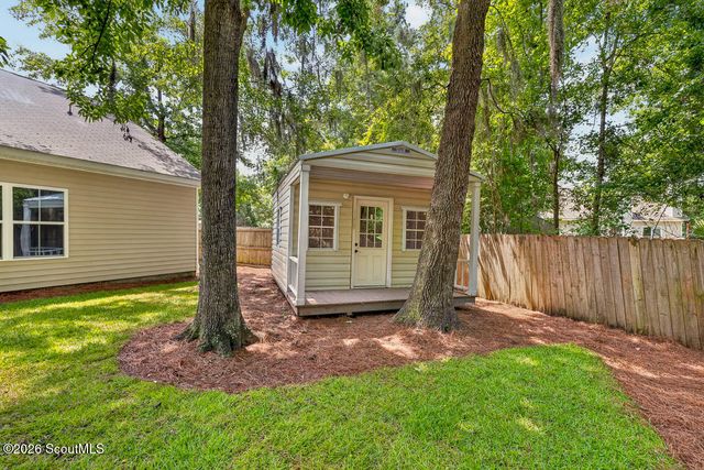 151 Southwinds Drive, Brunswick, GA 31523