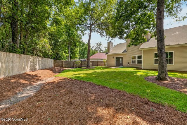 151 Southwinds Drive, Brunswick, GA 31523