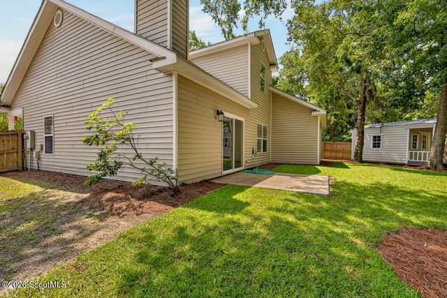 151 Southwinds Drive, Brunswick, GA 31523
