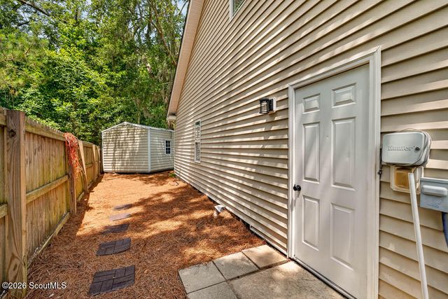 151 Southwinds Drive, Brunswick, GA 31523