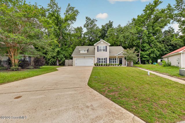 151 Southwinds Drive, Brunswick, GA 31523