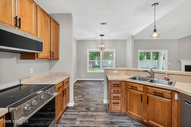 151 Southwinds Drive, Brunswick, GA 31523