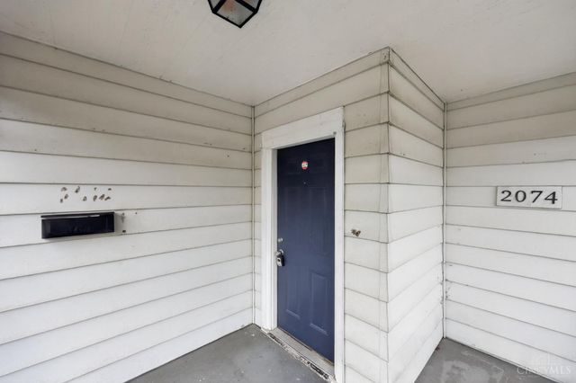 2074 Benninghofen Avenue, Hamilton, OH 45015