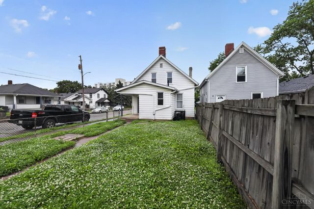 2074 Benninghofen Avenue, Hamilton, OH 45015