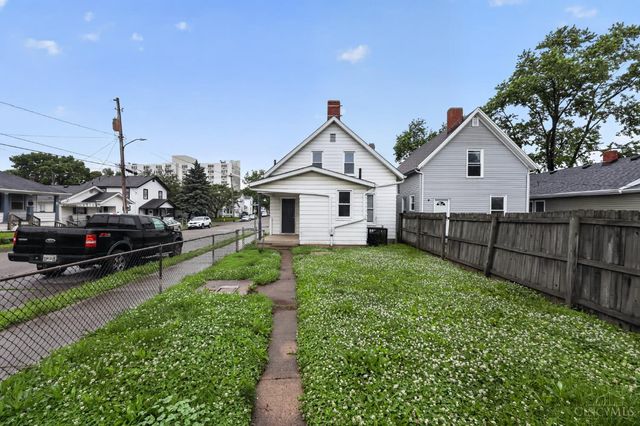 2074 Benninghofen Avenue, Hamilton, OH 45015