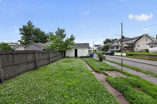 2074 Benninghofen Avenue, Hamilton, OH 45015