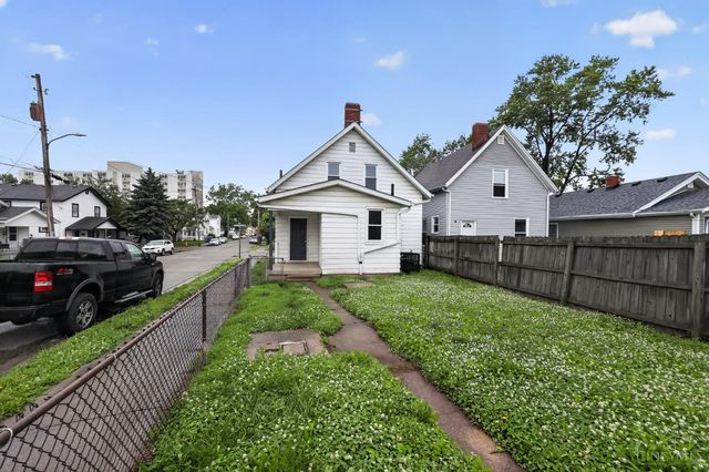 2074 Benninghofen Avenue, Hamilton, OH 45015