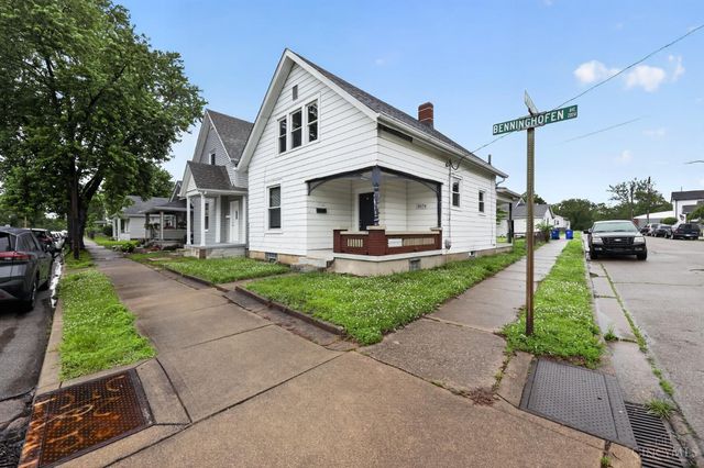 2074 Benninghofen Avenue, Hamilton, OH 45015