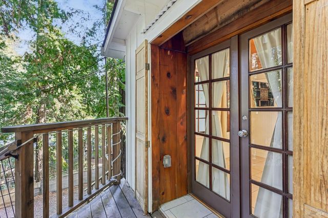 14619 Eagle Nest Ln, Guerneville, CA 95446