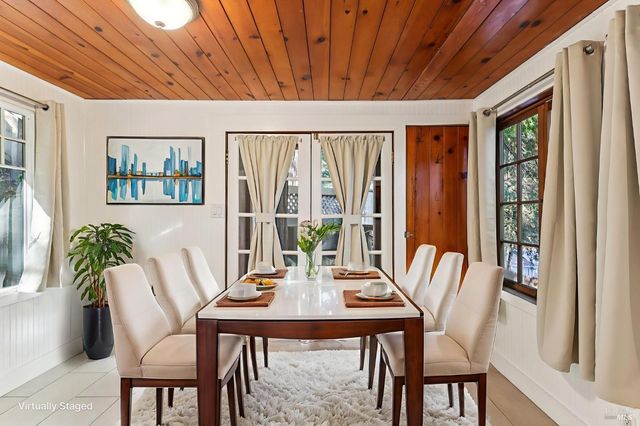 14619 Eagle Nest Ln, Guerneville, CA 95446