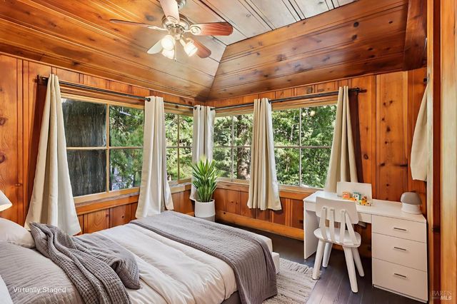 14619 Eagle Nest Ln, Guerneville, CA 95446