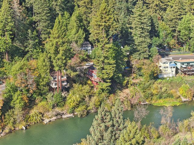 14619 Eagle Nest Ln, Guerneville, CA 95446