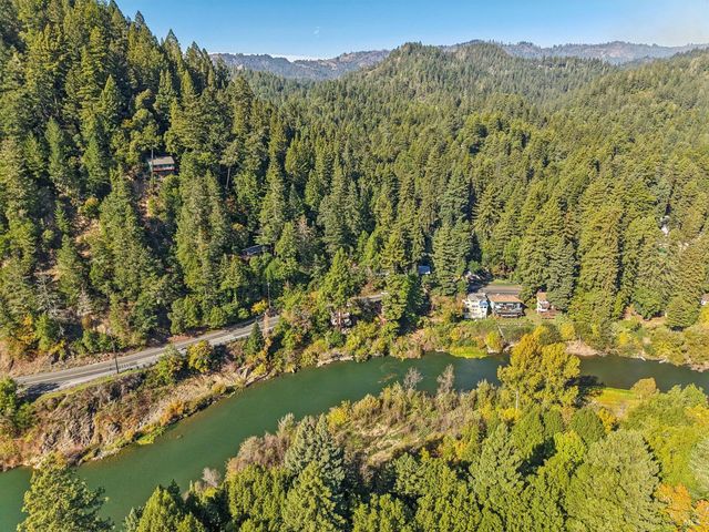 14619 Eagle Nest Ln, Guerneville, CA 95446
