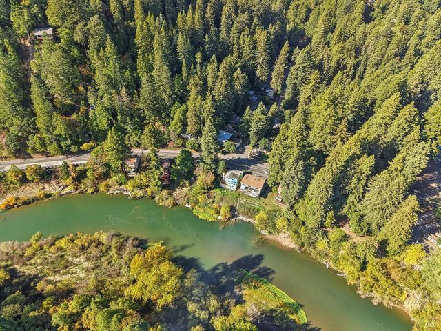 14619 Eagle Nest Ln, Guerneville, CA 95446