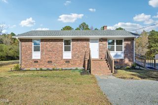 4158 Shock Overton Road, Oxford, NC 27565