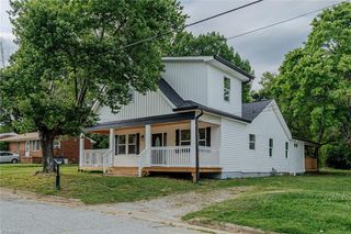 811 Nance Avenue, High Point, NC 27263