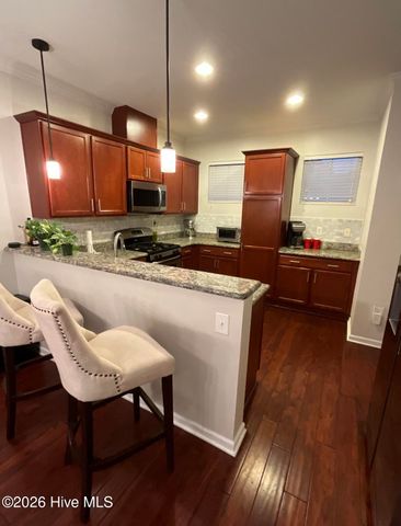 1408 Crafton Way, Raleigh, NC 27607