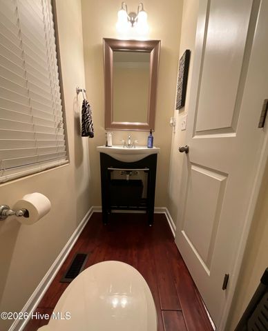 1408 Crafton Way, Raleigh, NC 27607