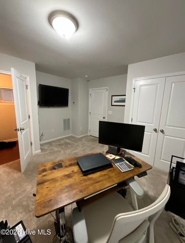 1408 Crafton Way, Raleigh, NC 27607