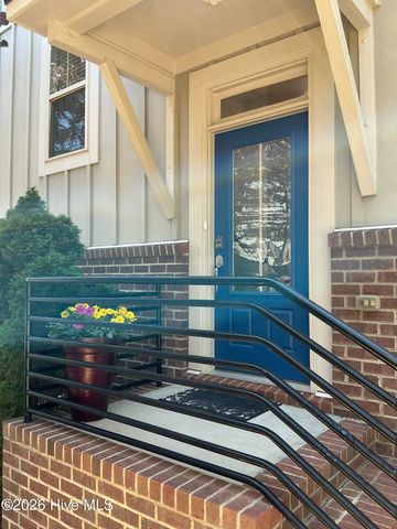 1408 Crafton Way, Raleigh, NC 27607