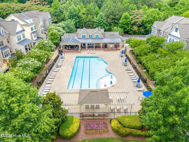1408 Crafton Way, Raleigh, NC 27607
