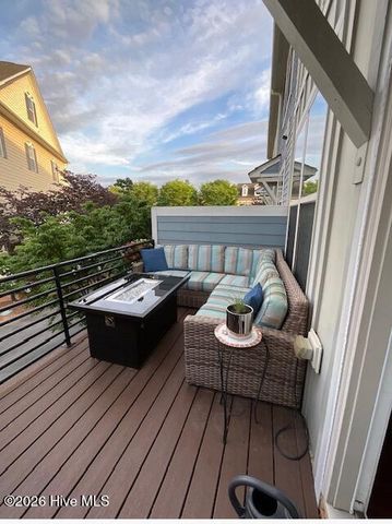 1408 Crafton Way, Raleigh, NC 27607