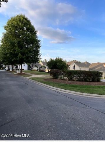 1408 Crafton Way, Raleigh, NC 27607