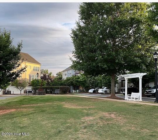 1408 Crafton Way, Raleigh, NC 27607