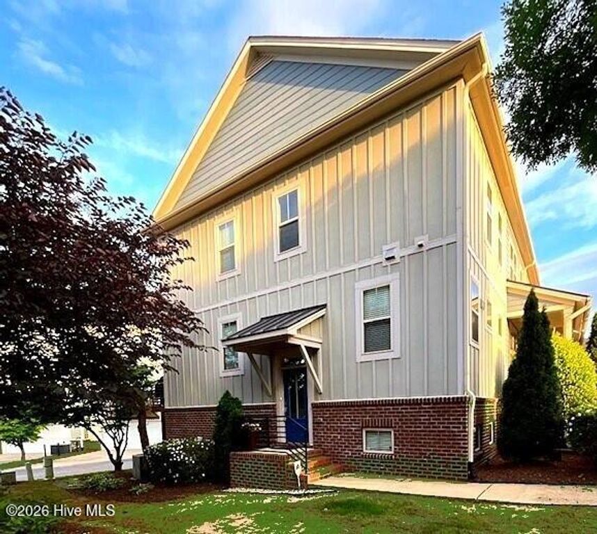 1408 Crafton Way, Raleigh, NC 27607