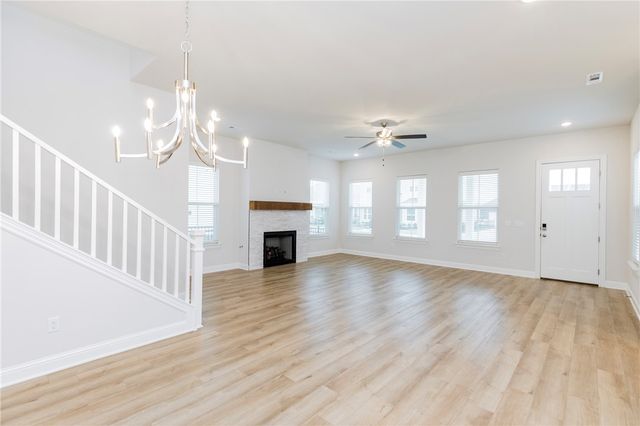6760 Autumn Avenue, Springdale, AR 72762