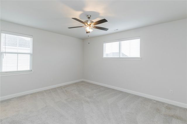 6760 Autumn Avenue, Springdale, AR 72762